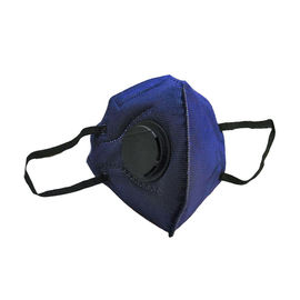 Przyjazna dla skóry składana maska ​​FFP2 / maska ​​respiratora FFP2 Personal Protective dostawca