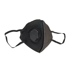 Przyjazna dla skóry składana maska ​​FFP2 / maska ​​respiratora FFP2 Personal Protective dostawca