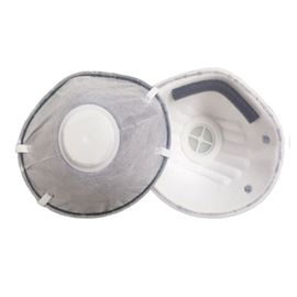 Maska antybakteryjna FFP2 Maska Respirator osobisty N95 z zaworem dostawca