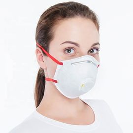 Dust Proof Cup FFP2 Maska Wygodna maseczka z włókniny przeciwbakteryjnej dostawca