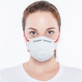 Dust Proof Cup FFP2 Maska Wygodna maseczka z włókniny przeciwbakteryjnej dostawca