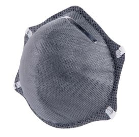Jednorazowy respirator z filtrem węglowym FFP2, 4-warstwowa jednorazowa maska ​​przeciwpyłowa dostawca
