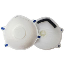 Respirator z filtrem z certyfikatem OEM do użytku osobistego dostawca