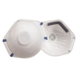 Respirator z filtrem z certyfikatem OEM do użytku osobistego dostawca